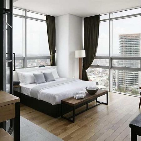Tama Hotel Phnom Penh Tower Zimmer foto